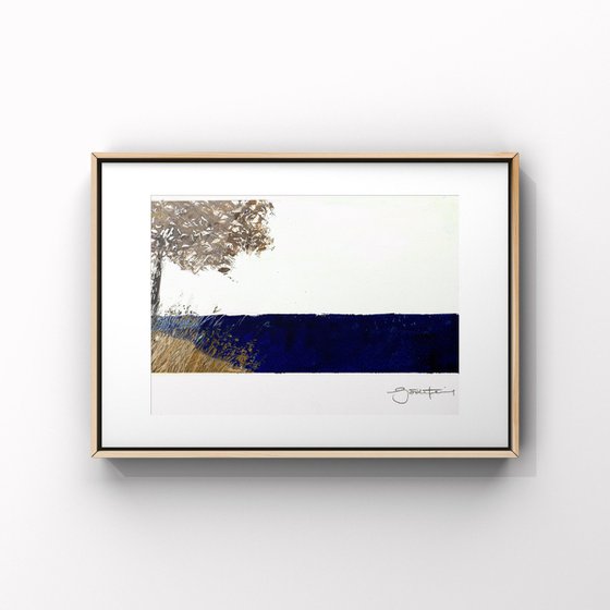 Aegean / Quiet Ascent II