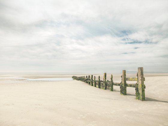 Low Tide