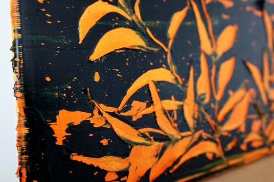 Orange Within