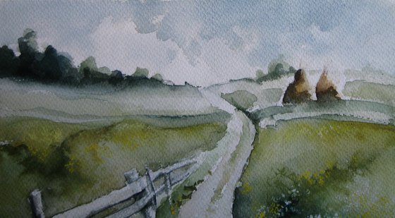 Summer day