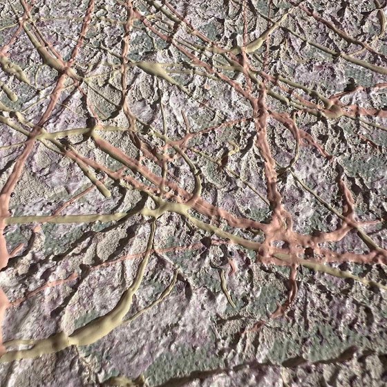 The Quiet Between Peaks