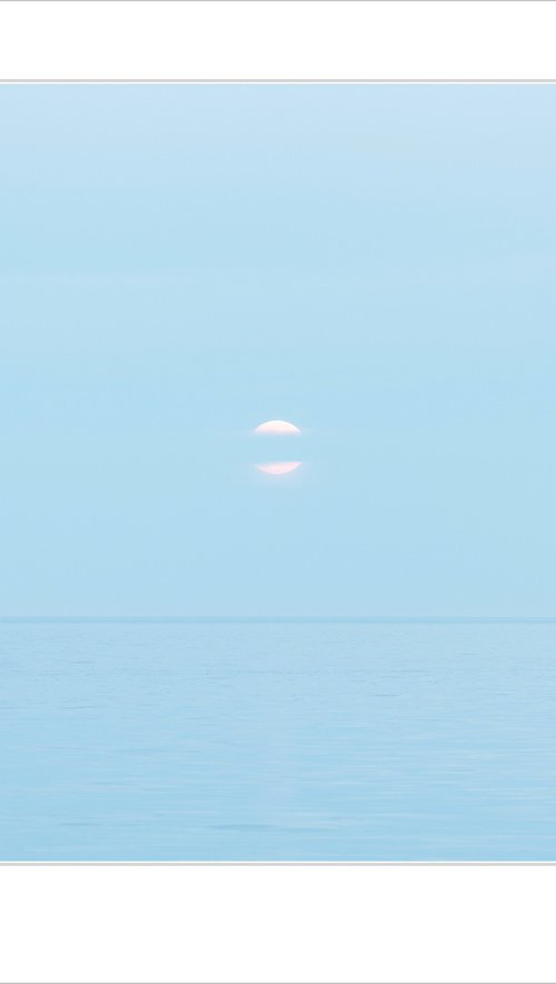 Half Moon L.E. 2/3 by dmitry pitenin