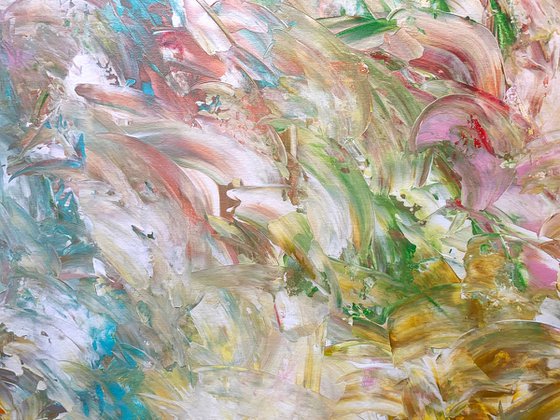 Springtime Floral