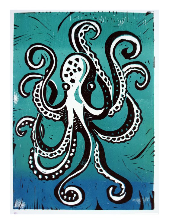 Octopus