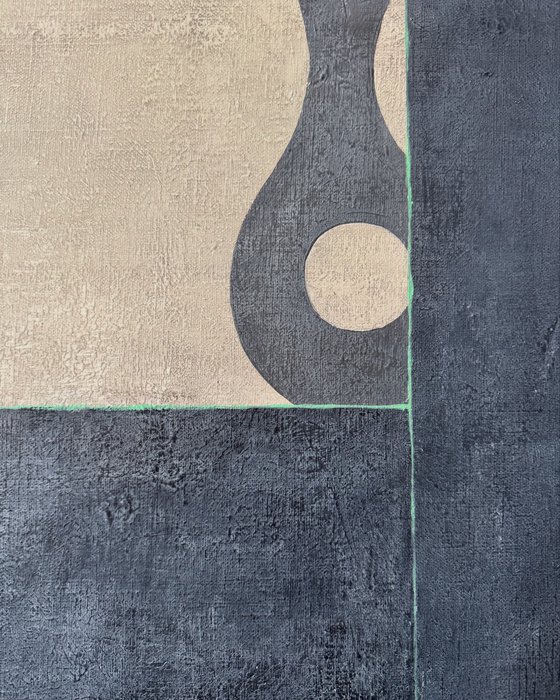 Shades of grey