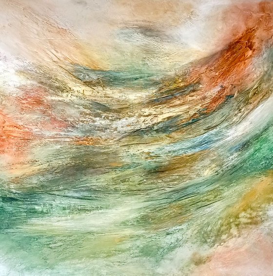 Springtide