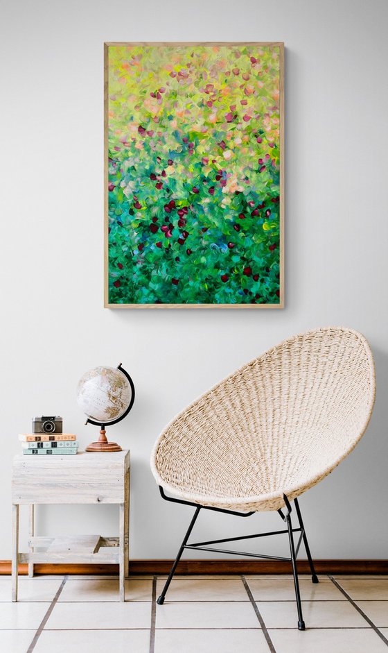 Spring Joy