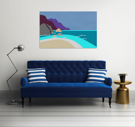 Seascape #04