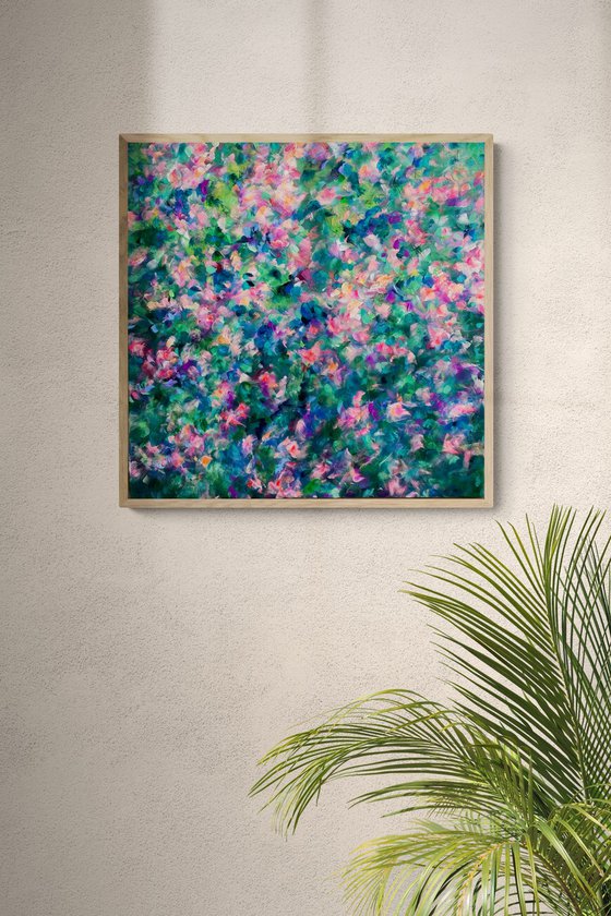 Treasures of the Garden