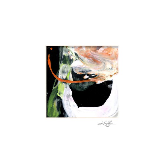 Musings Collection 16