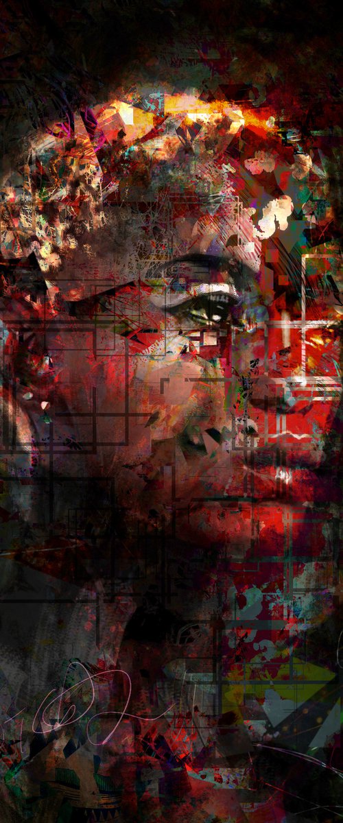 be your self by Yossi Kotler