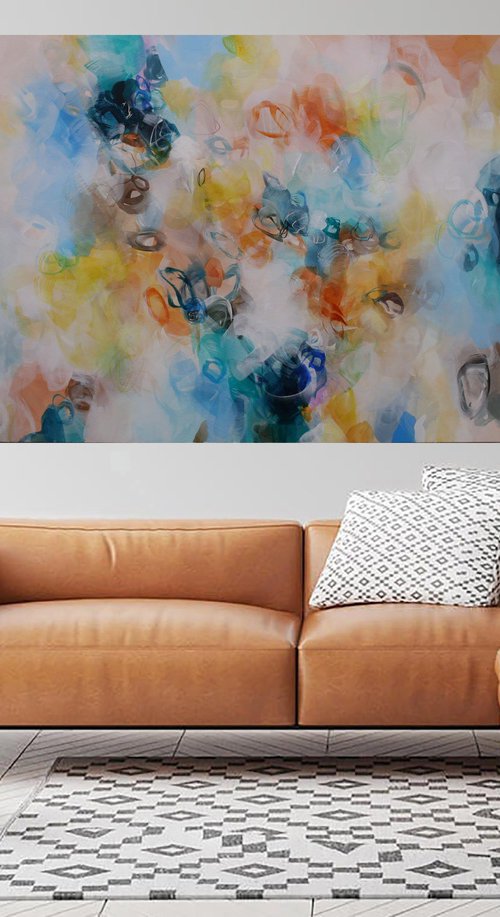 A Thousand Moments by Susan Wooler