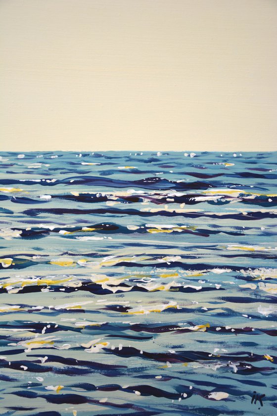 Seascape 8.