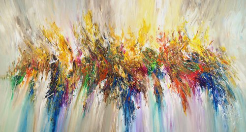 Artwork by Peter Nottrott