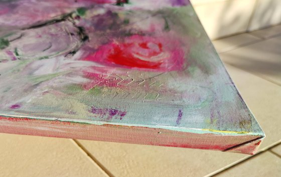 A Place I Almost Remember