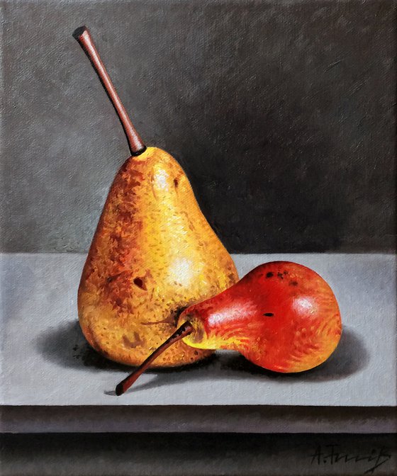 Pears