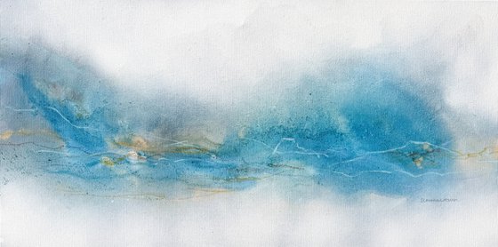 Ocean Memories V