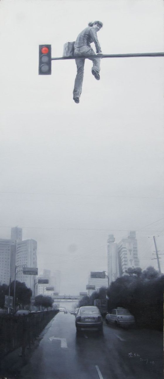 Good morning, Shenzhen