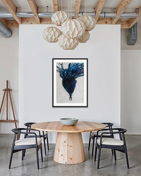 Atlas's LOVE / series: Heart of the Heart #1