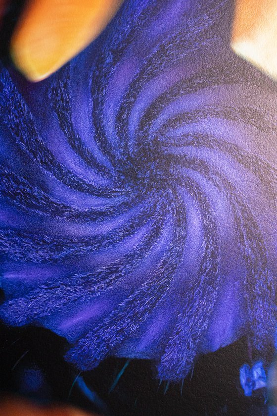 The Gyre - studio edition
