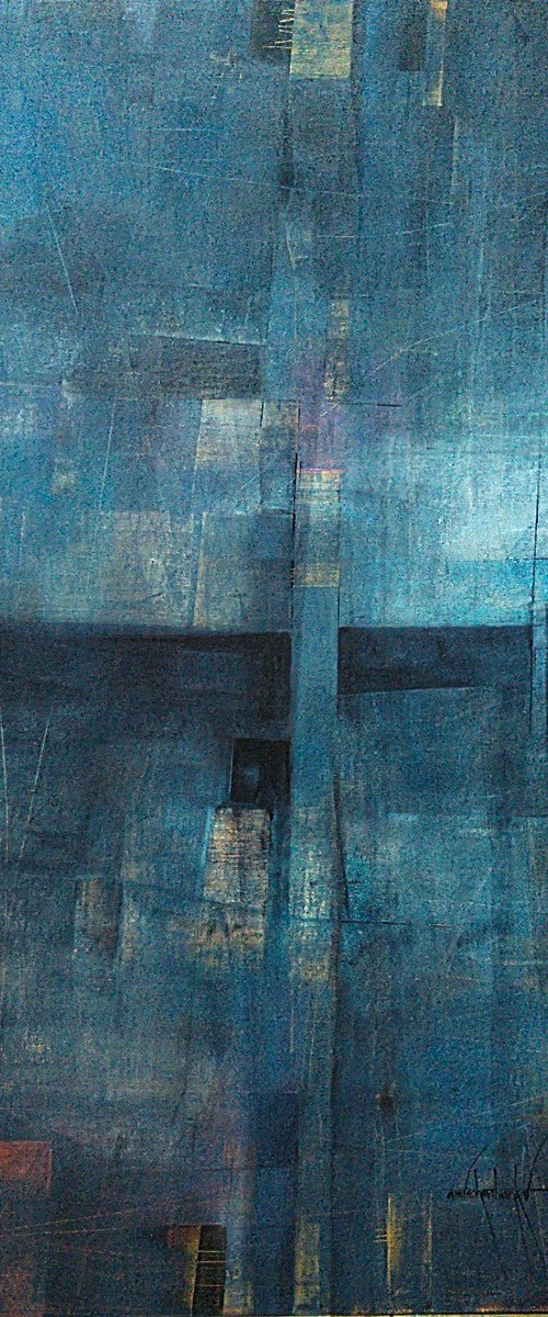 BLUES 2023 by Amrish Malvankar