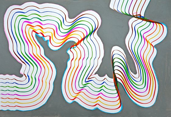 Rainbowsia