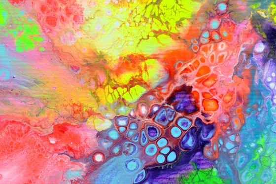 The Voice of a Dream 4