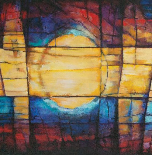 Horizon by Daniel Loveday