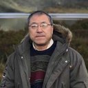 Dong Lin Zhang