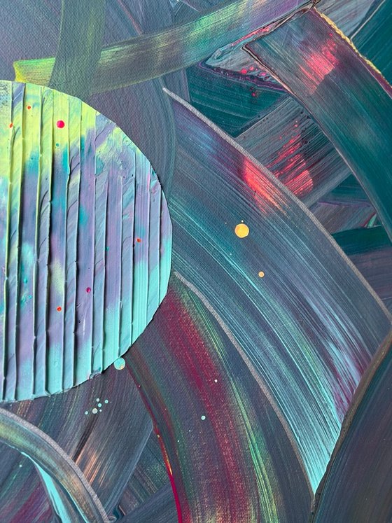 Space