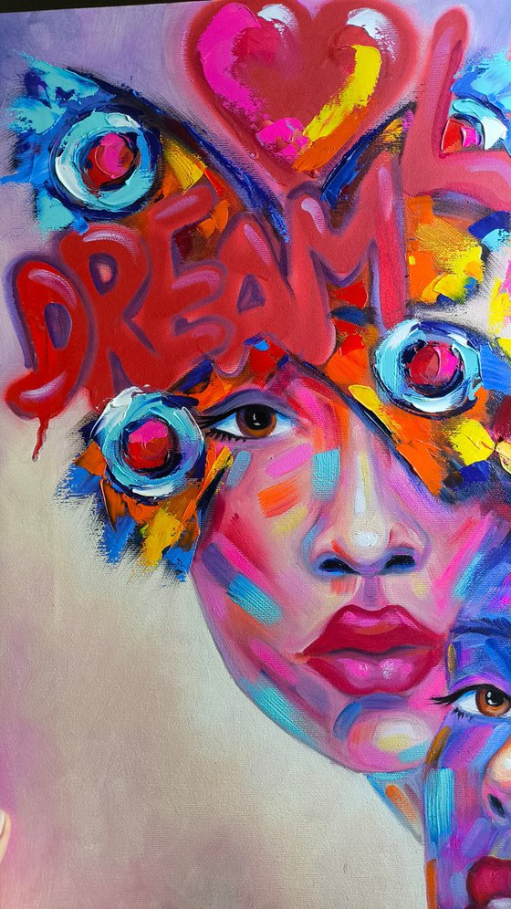 Dream & Love