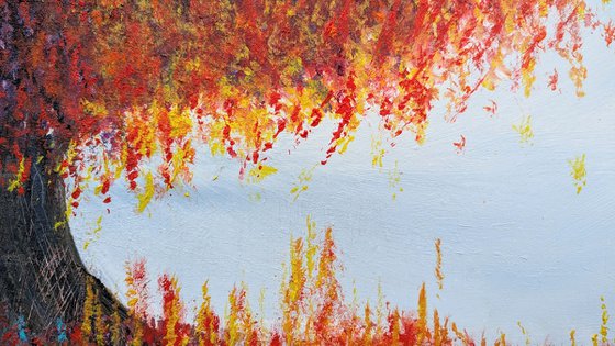 Tree of Gentle Tomorrows