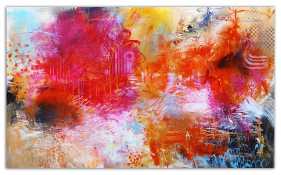 Ebullient Horizons