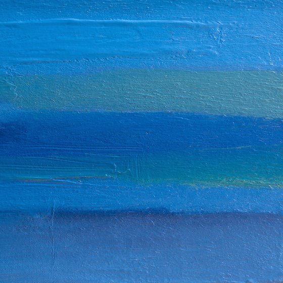 Blue Coast #2