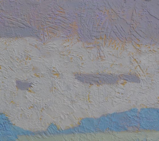 Fields of Tranquility