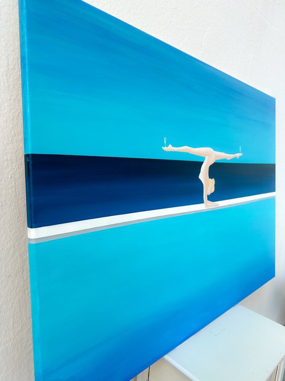 Balancing Bliss