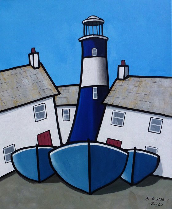 Trinity Light