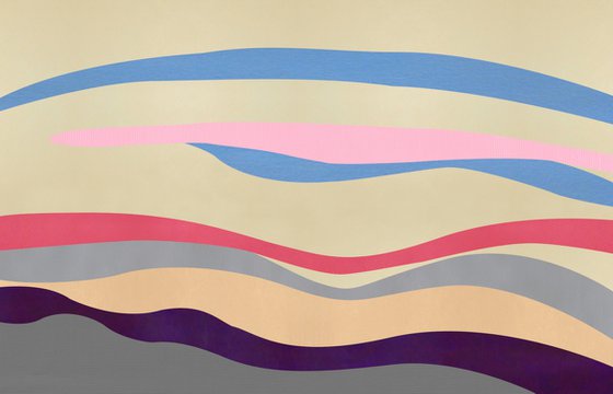 Abstraction #04
