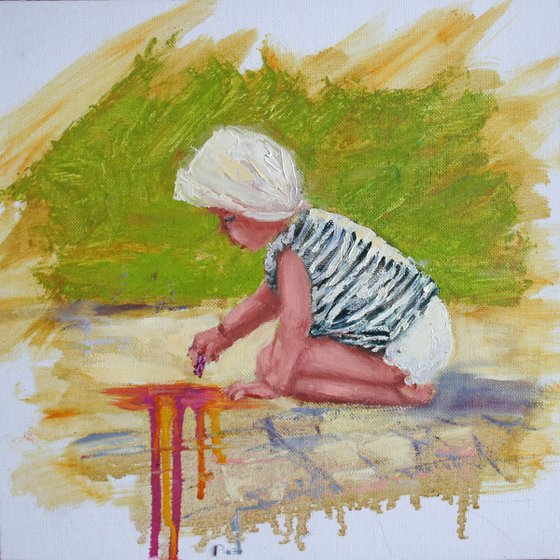 Summer Fun I