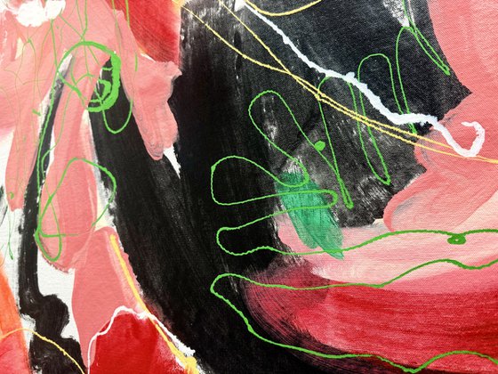 Mediterranean Flowers no.3