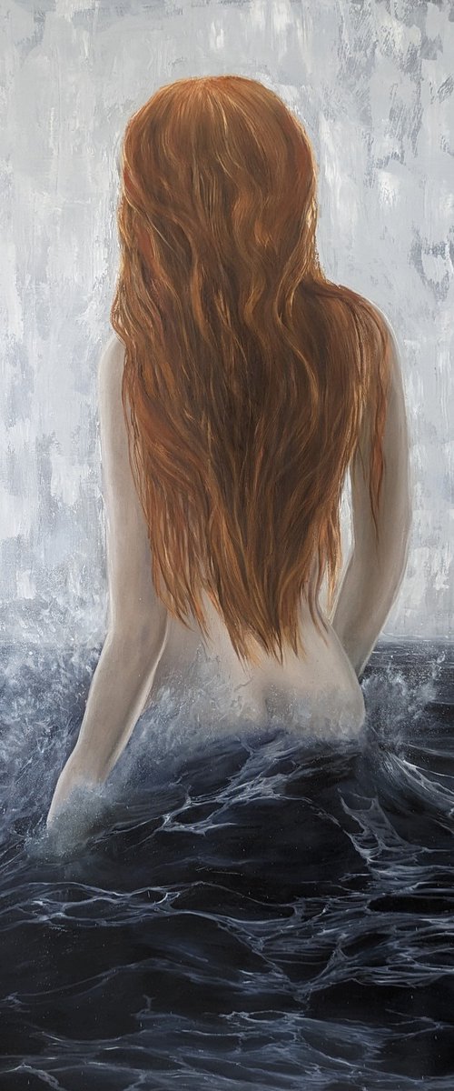 Siren by Sophie Adair