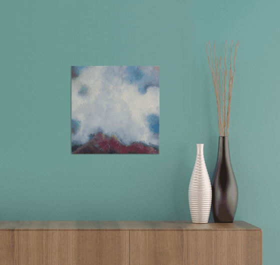 Cloudscape