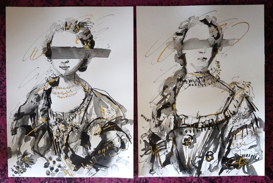 Sisters of Silence