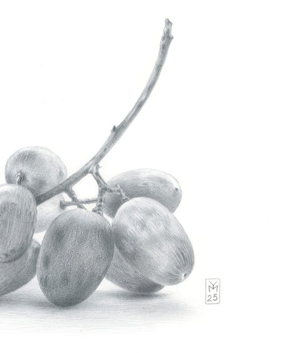 Grapes