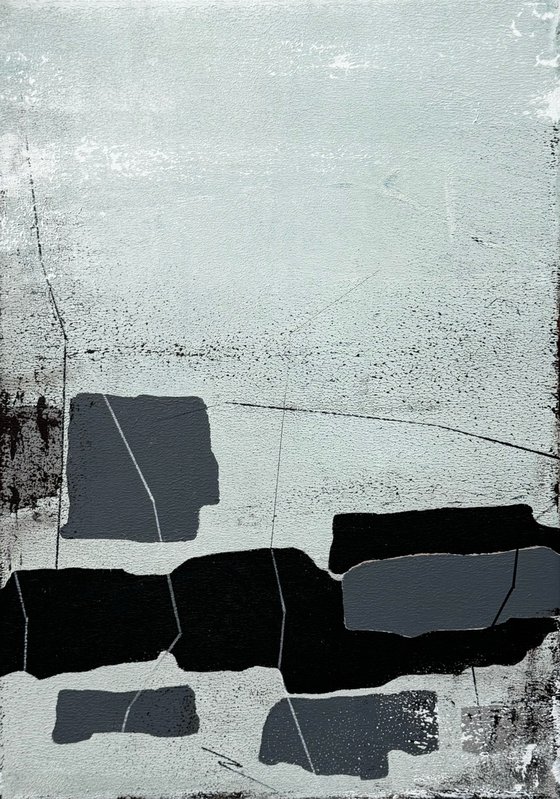 Silent Fracture II