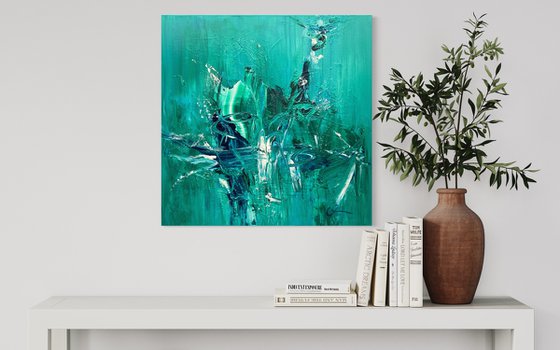 New possibilites no. 2