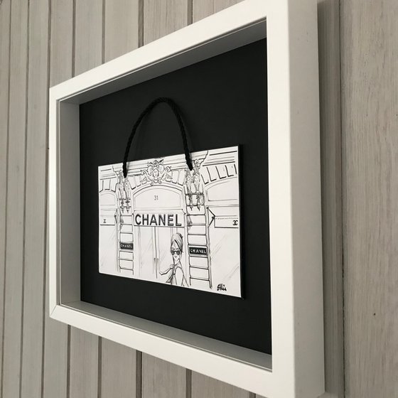 Chanel 31 Rue de Cambon