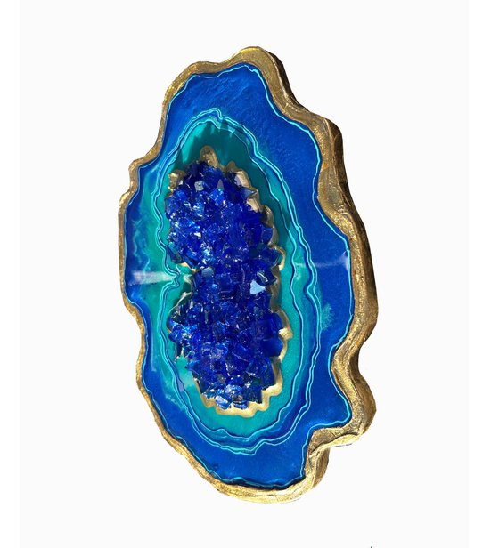 Little gem. Sapphire series.