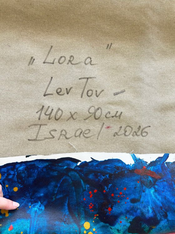 Lora