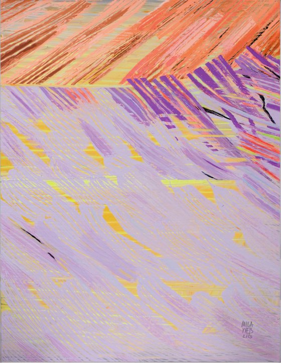 Light Experience No. 11